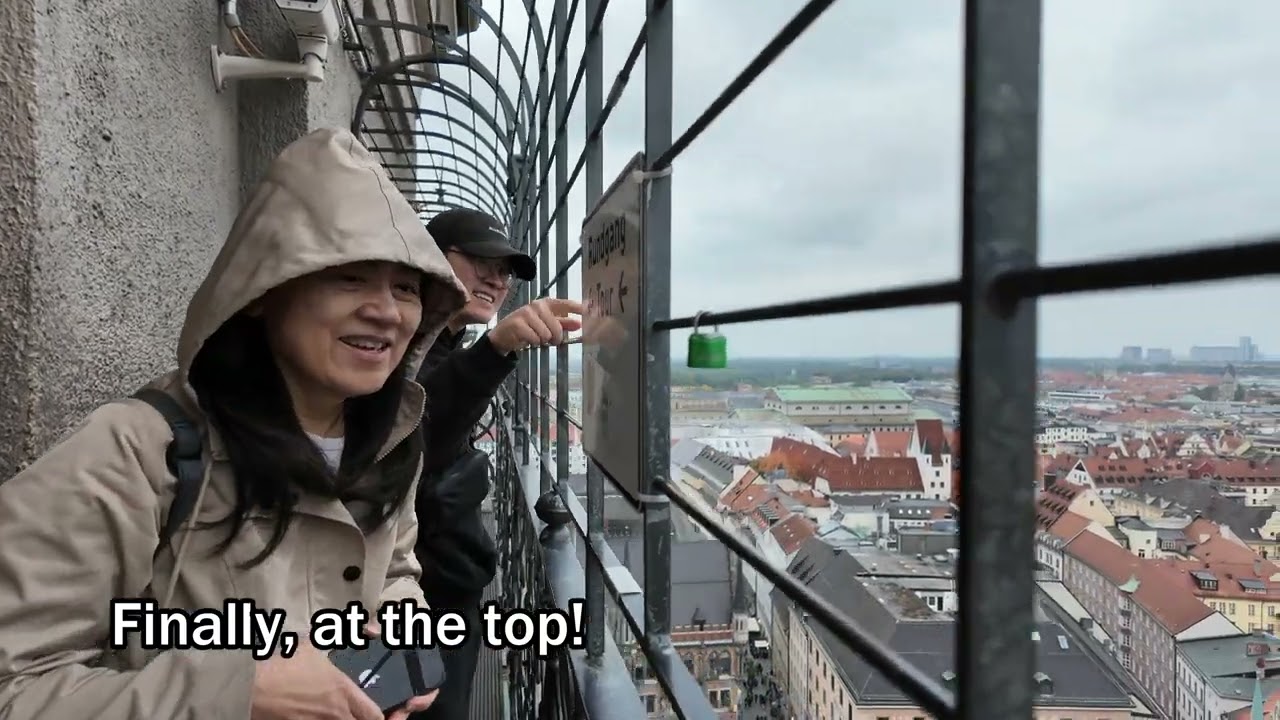 07 2025 Sep Bavaria   Munich