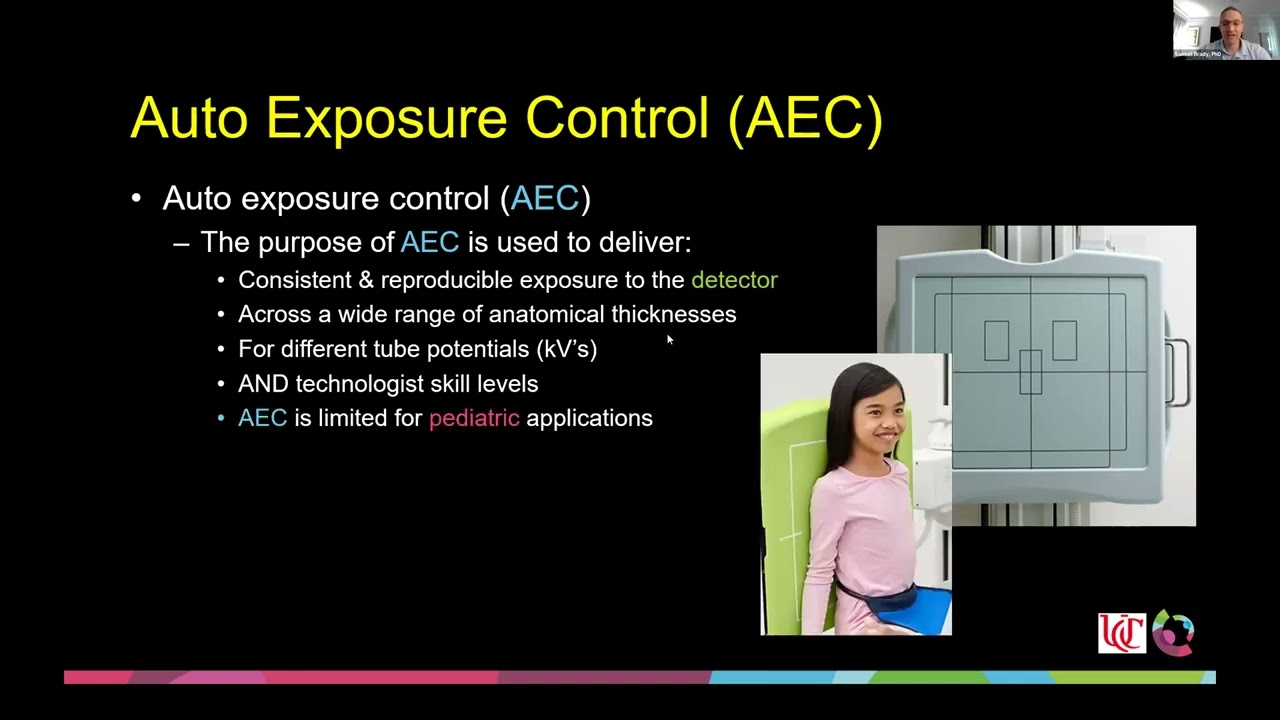 AsiaSafe | 4. Back to Basics: Achieving Quality and Efficiency in DR/CR