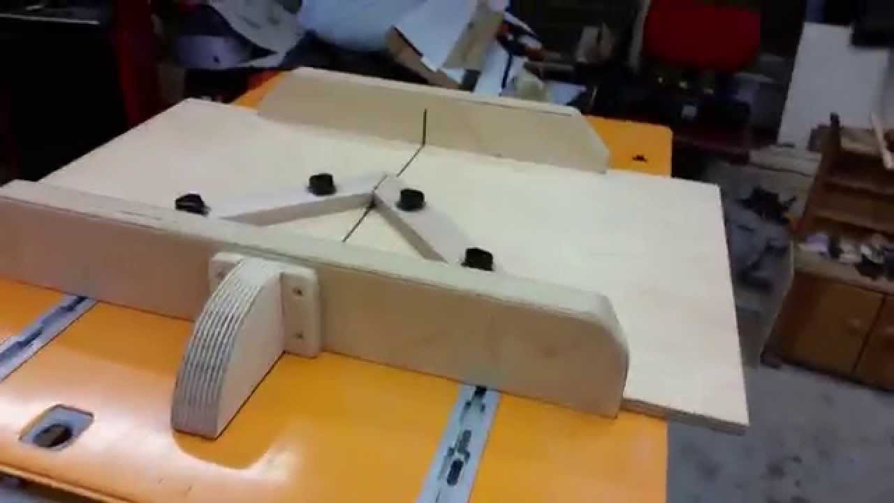 Triton 2000 workcentre sled Video (parts 1 to 5 combined).