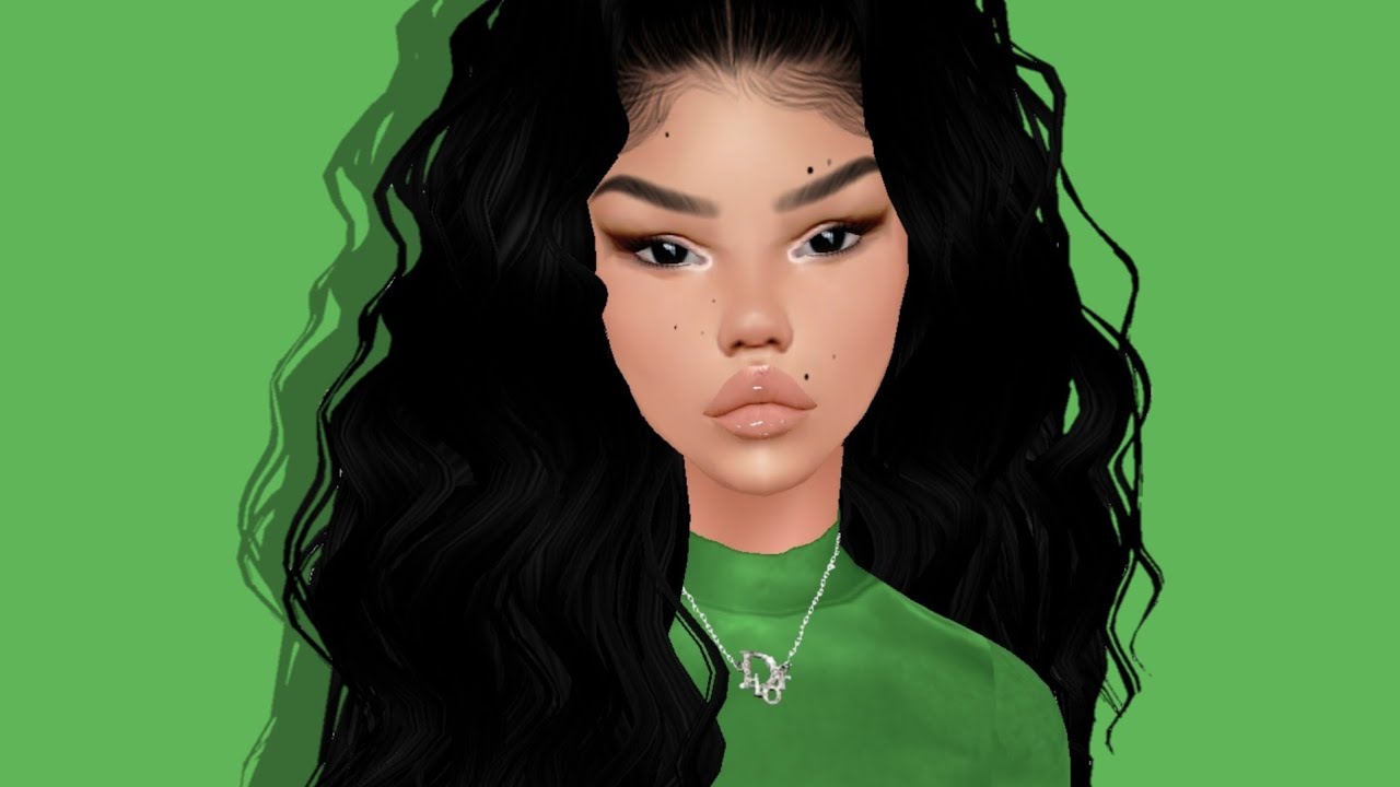How to Make a Stunning IMVU Avatar