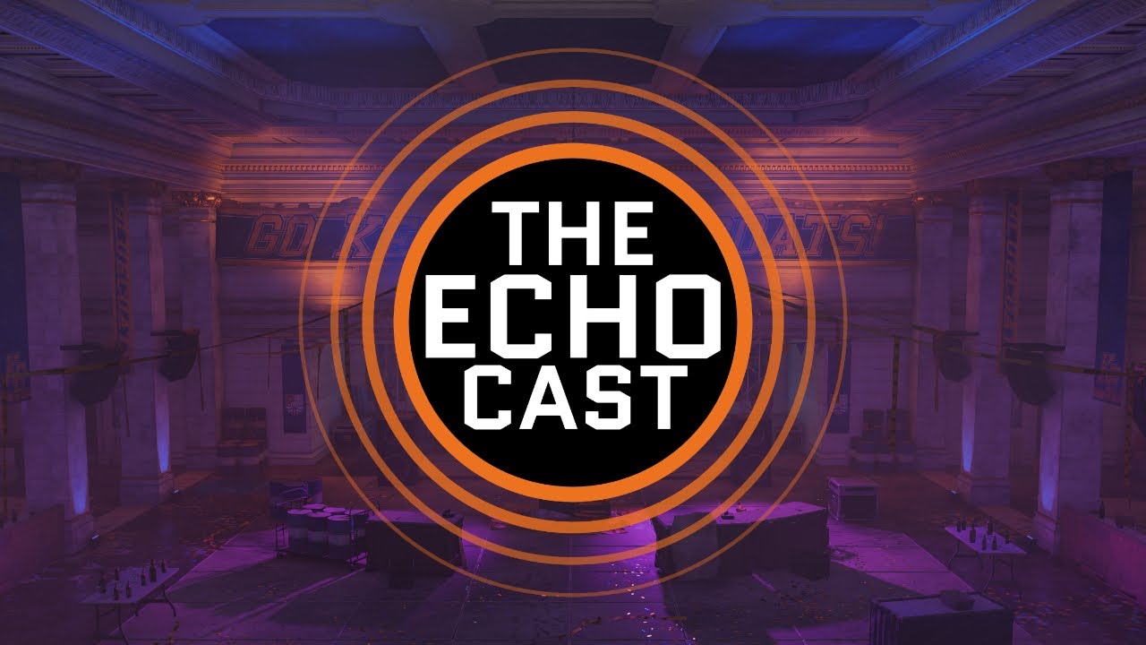 TU6.1 Arrives | The ECHO Cast #90 | A The Division 2 Podcast