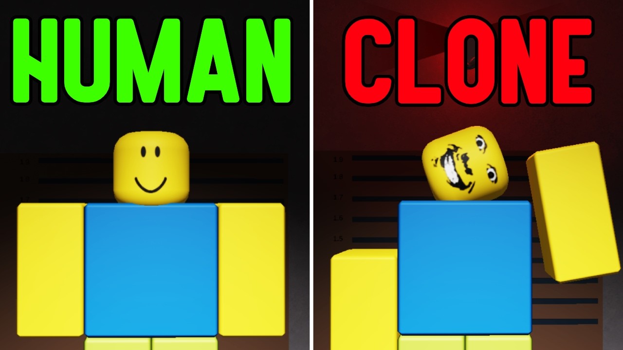 Roblox TRESPASSER Made Us INSANE...