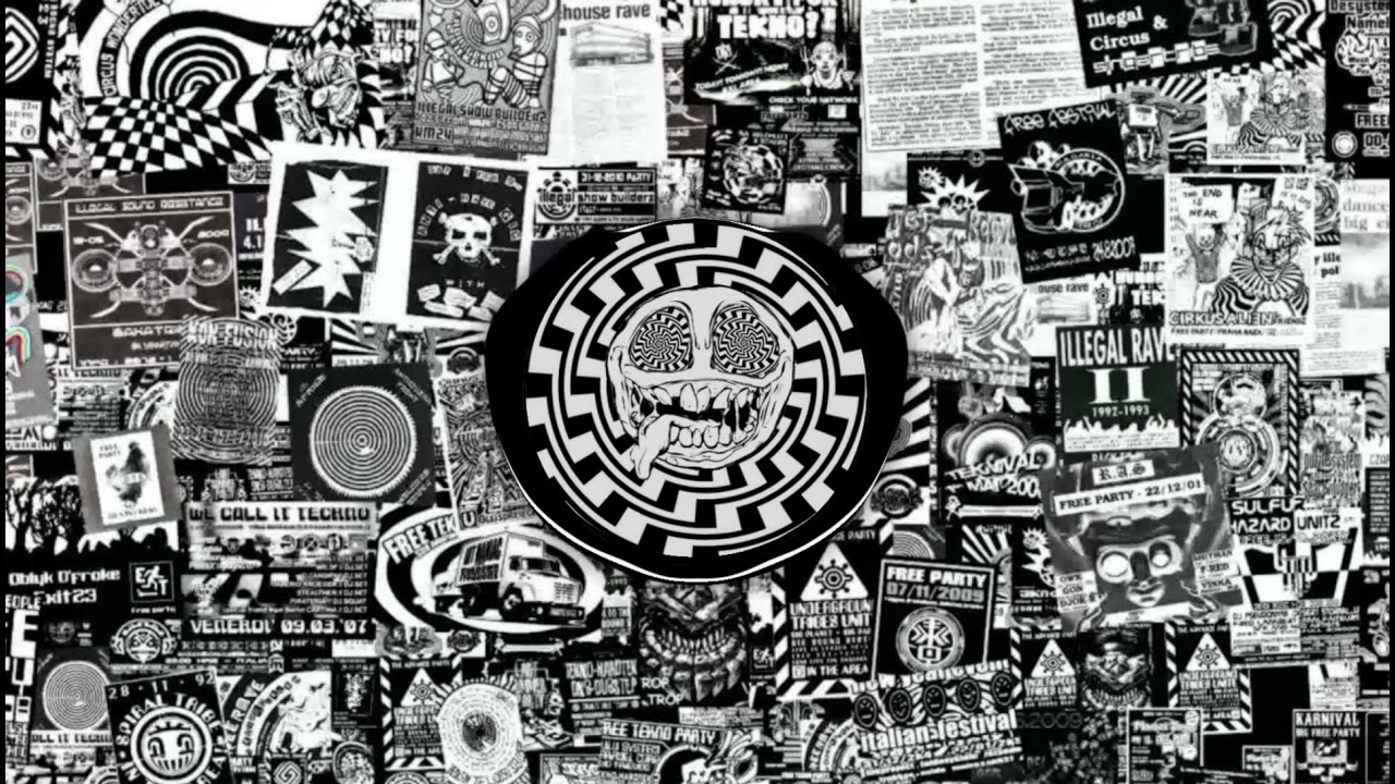 KLEMY - Pump'In Da Brain