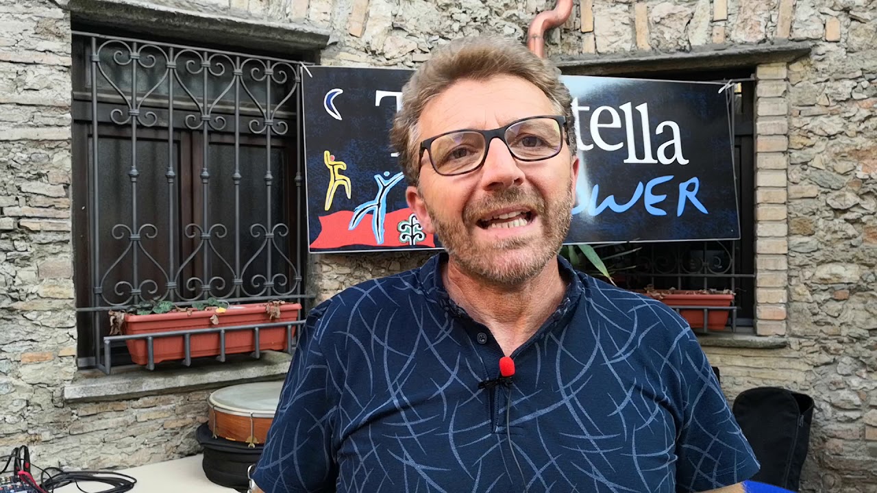 Antonio Critelli- 