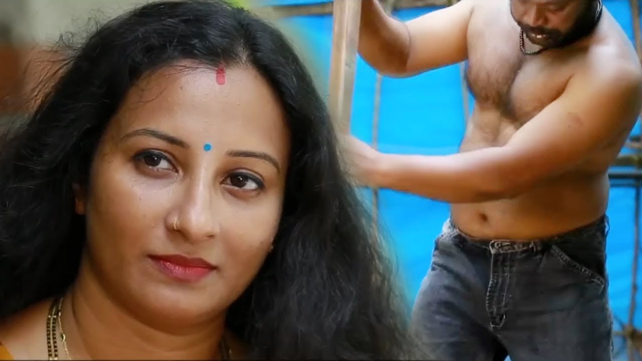 പണി ഒകെ പിന്നെ ചെയ്യാം നീ ഇങ്ങു അടുത്ത് വാ  pottan kuttan  | ShortFilm | Content Factory