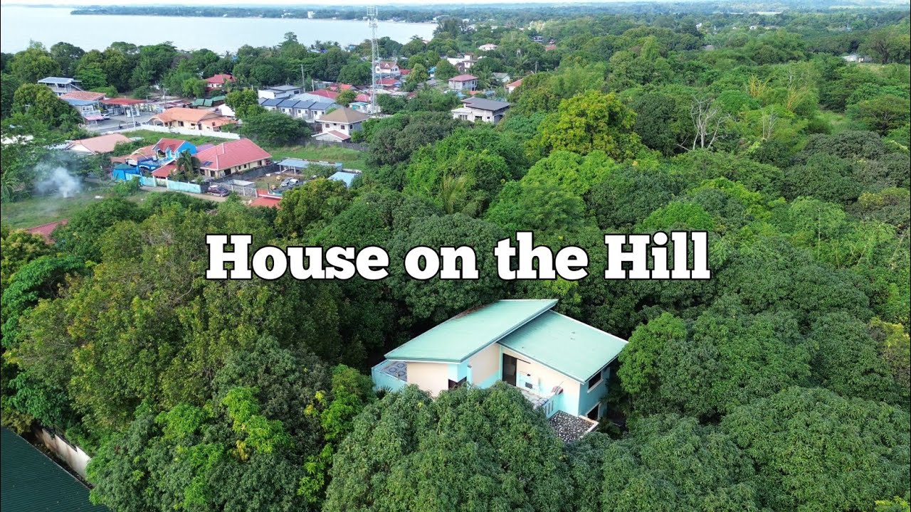 House and Lot sa Burol | Iba, Zambales
