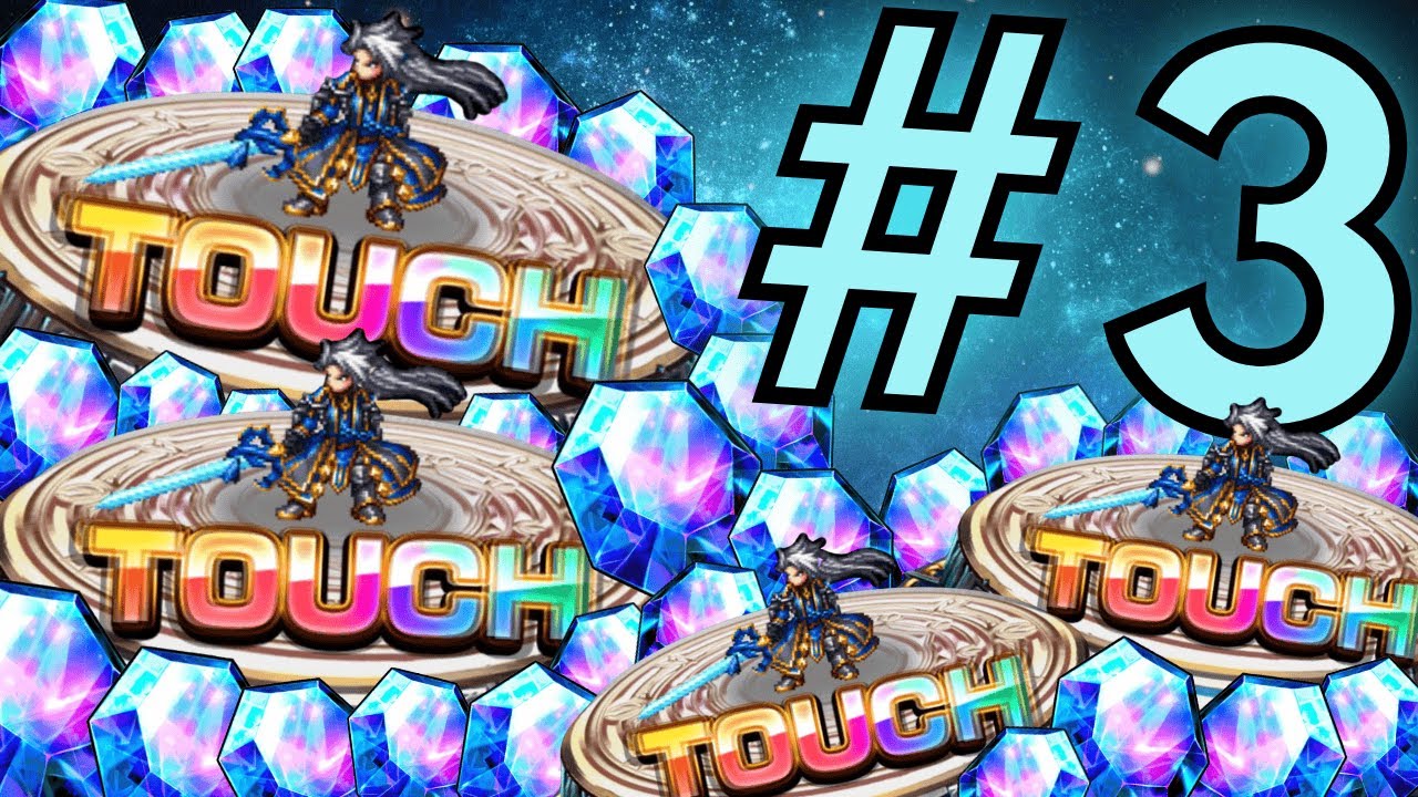 Моя первая жалость!!!! (Серия для бесплатных игроков, 3 серия) #grandsummonersglobal