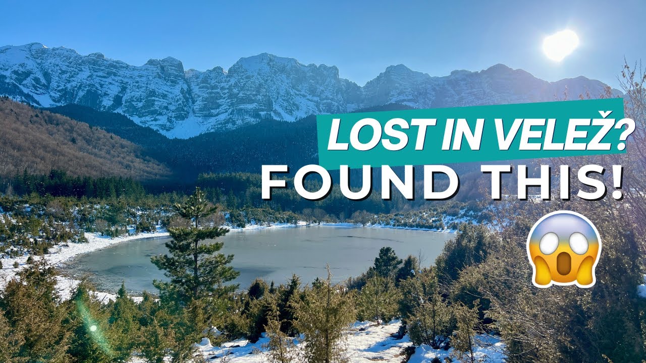 Exploring the Hidden Trails of Velez