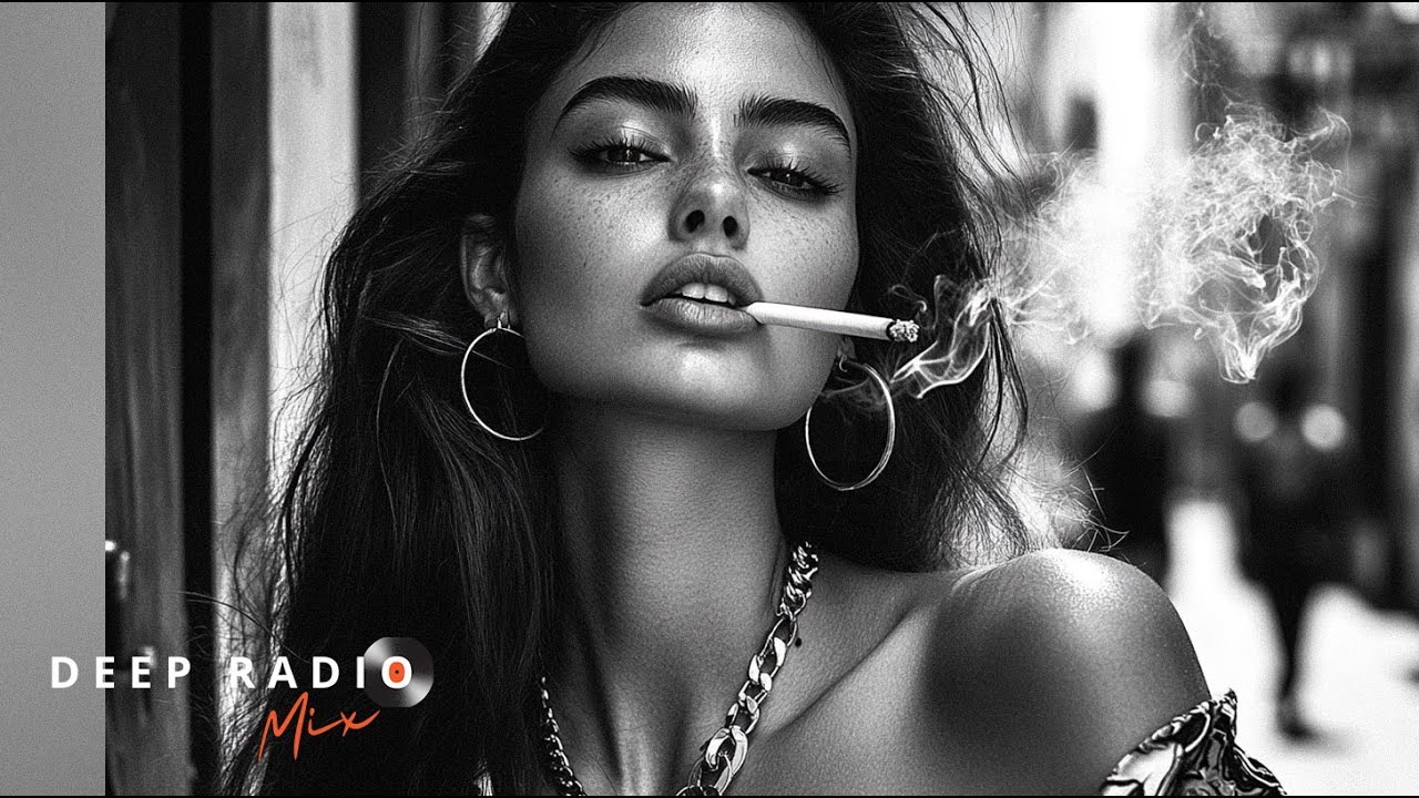 Deep Emotions 2025 | Deep House • Nu Disco • Chill House Mix #28