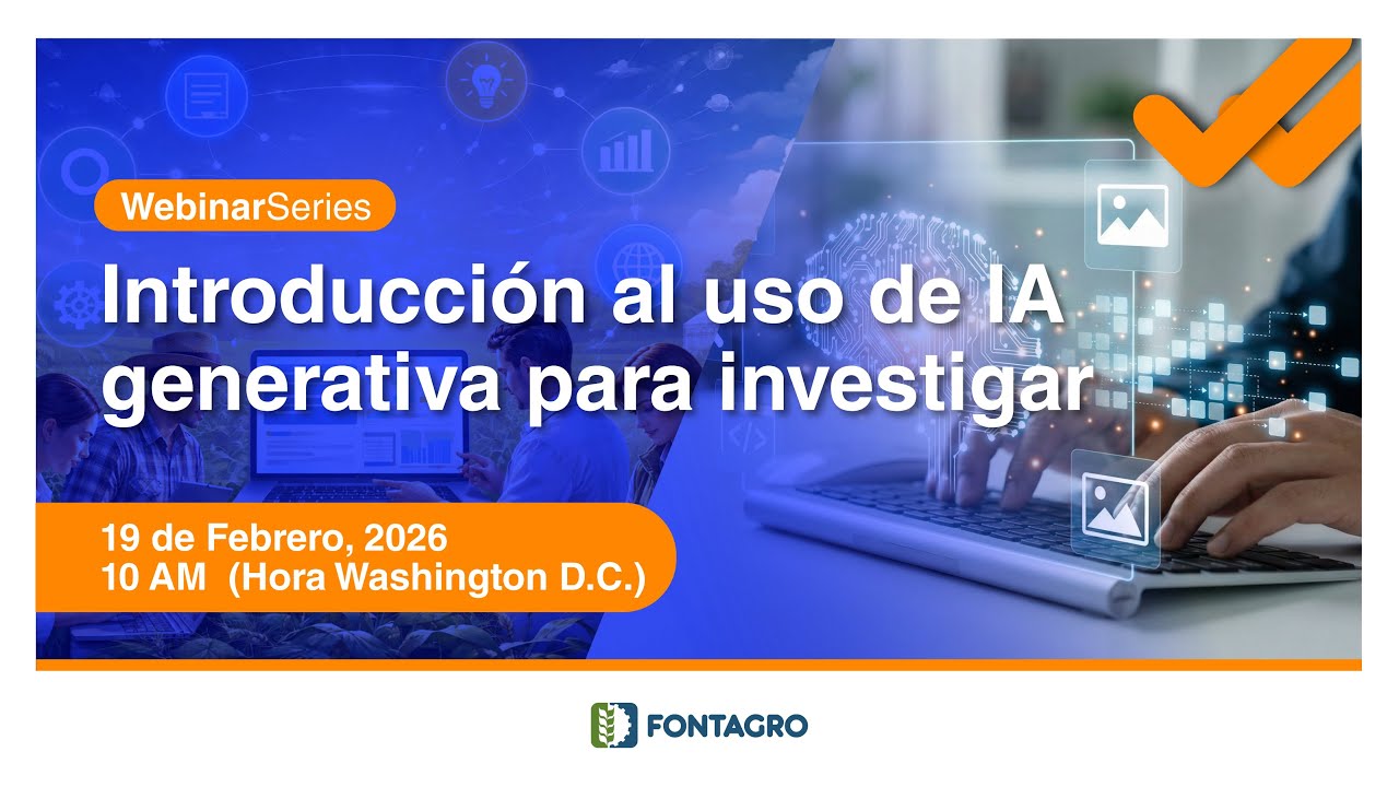 Introducción al uso de IA generativa para investigar