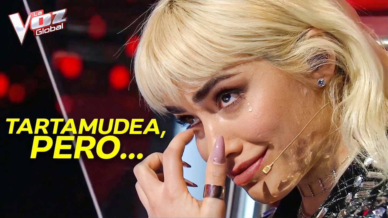 Top 10 Voces Que Giraron TODAS Las Sillas | La Voz