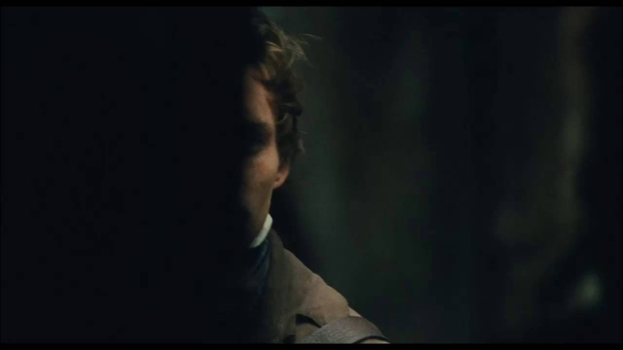 Les miserables - Crack!vid 4