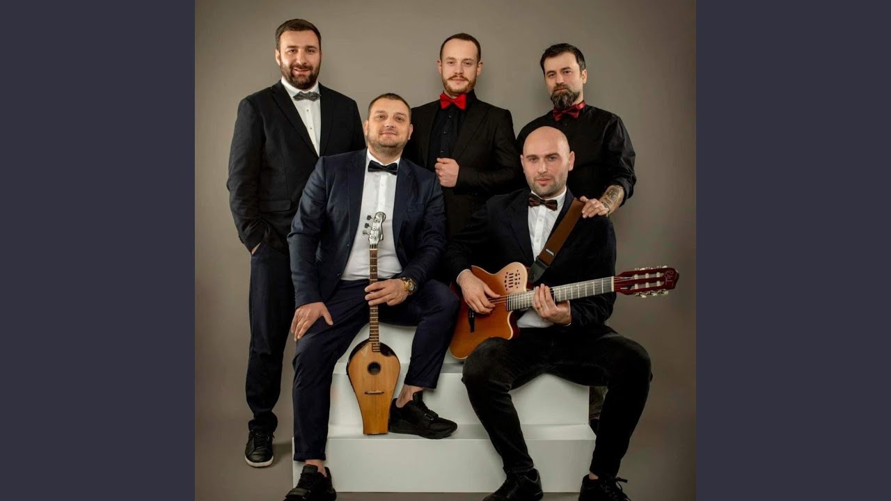 ნუ გიყვარს ქალავ