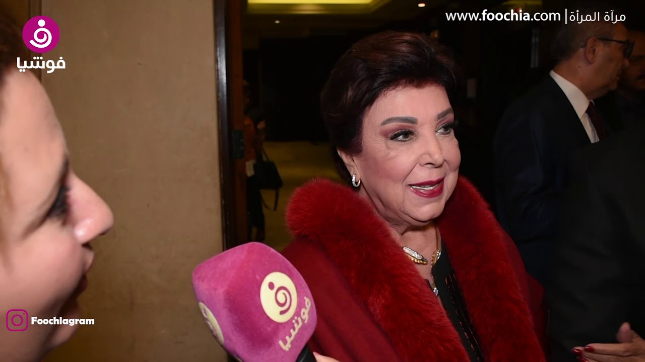 رجاء الجداوي: اعتمد هذا المصمم..وخط أزيائي يناسب المرأة الأربعينية!