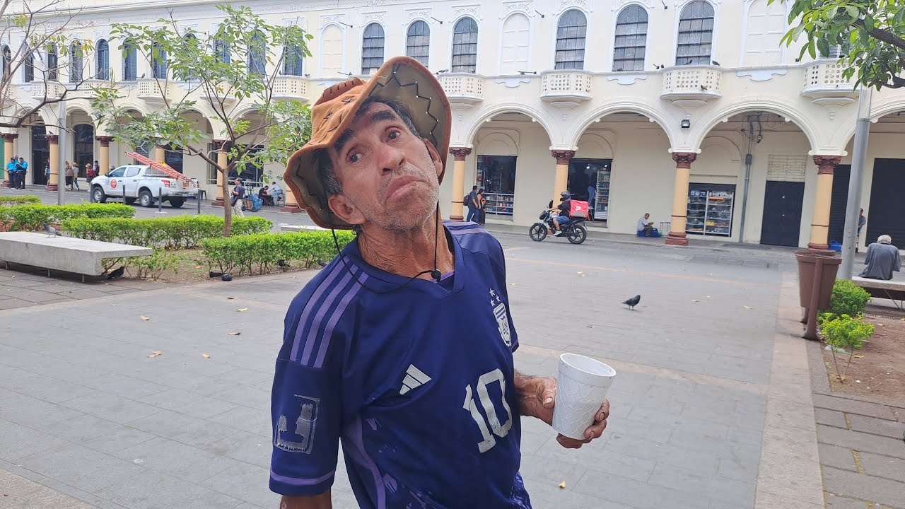 CASI LO SACA A GOLPES DEL CUARTO A DON TOÑO POR CELOS CON YAMILETH  😱 