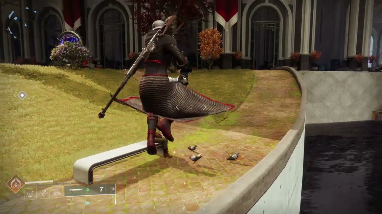 Destiny 2 Rite of 9 Get Rimestealer Liminal Vigil