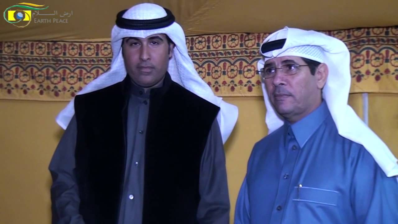 حفل الاستاذ مطلق بن عبدالله بن مشعاب الشريف