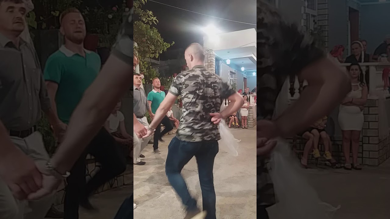 Cunat e trebishtit vetem ato i kercejn kto valle
