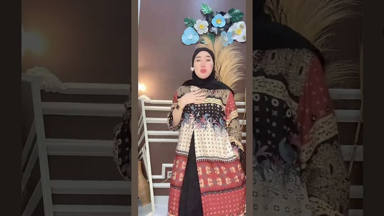 BELI OUTER MOTIF DAN INNER POLOS DI SINI BISA COD !! MINAT KLIK ESTALASE SHOPEE DIDESKRIPSI