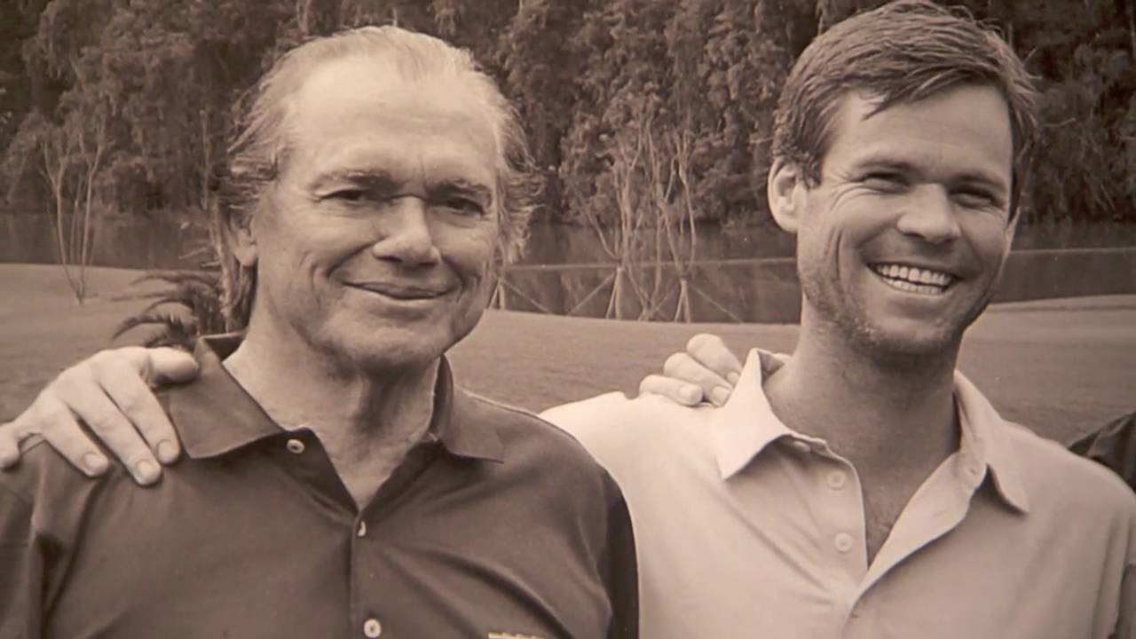 Santapazienza Golf Channel