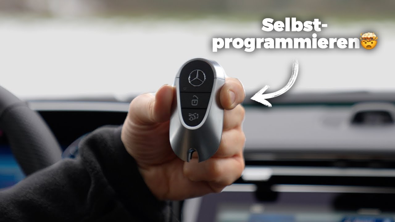 5 praktische Mercedes Tipps für jeden Tag 💡
