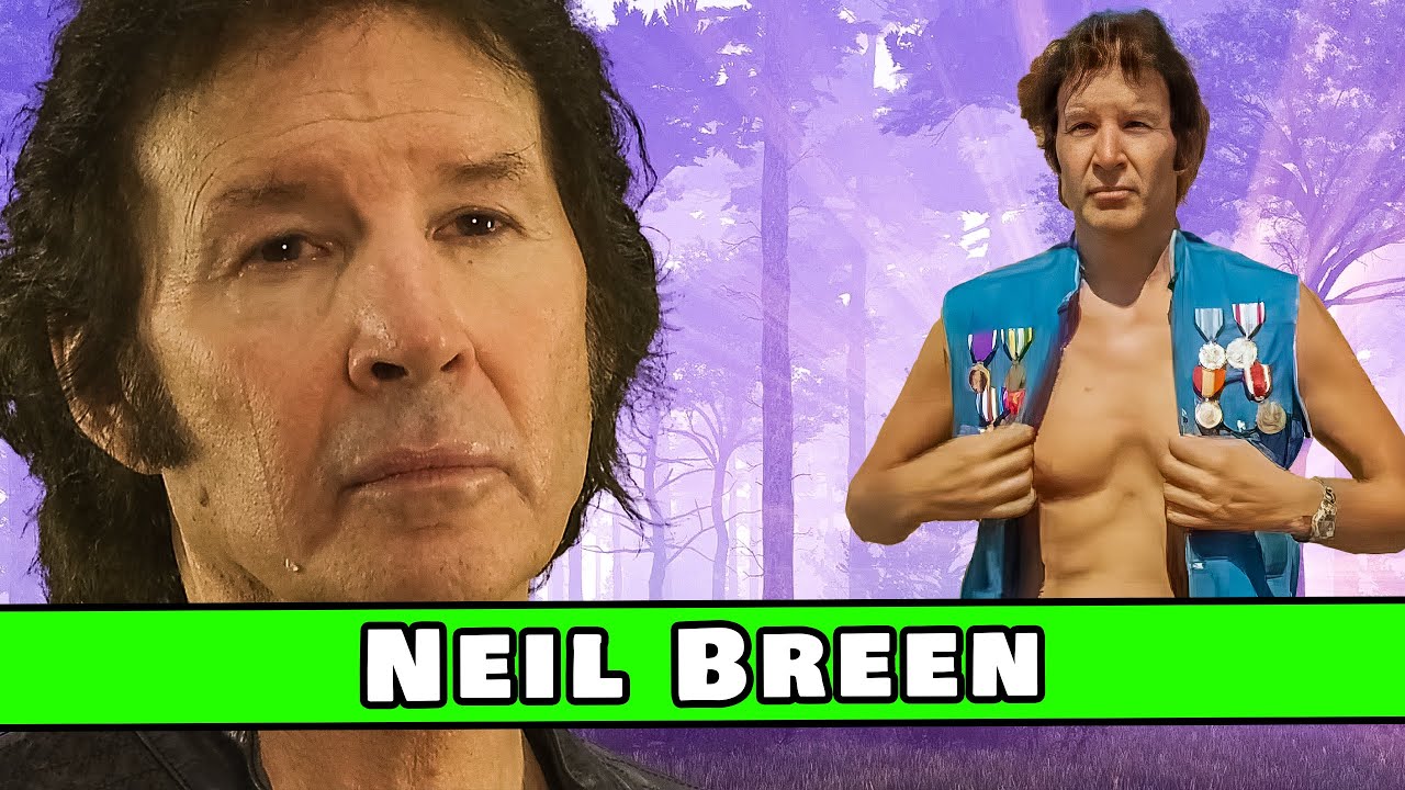 We watched every Neil Breen movie in one horrific day | So Bad It's Good #200 - Neil Breenathon