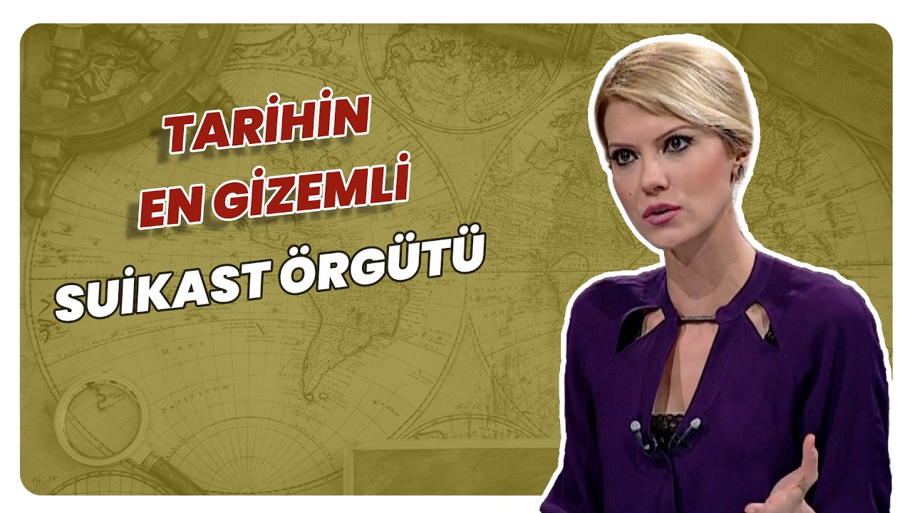 Hasan Sabbah Fedailerini Nasıl İkna Ediyordu? | Öteki Gündem