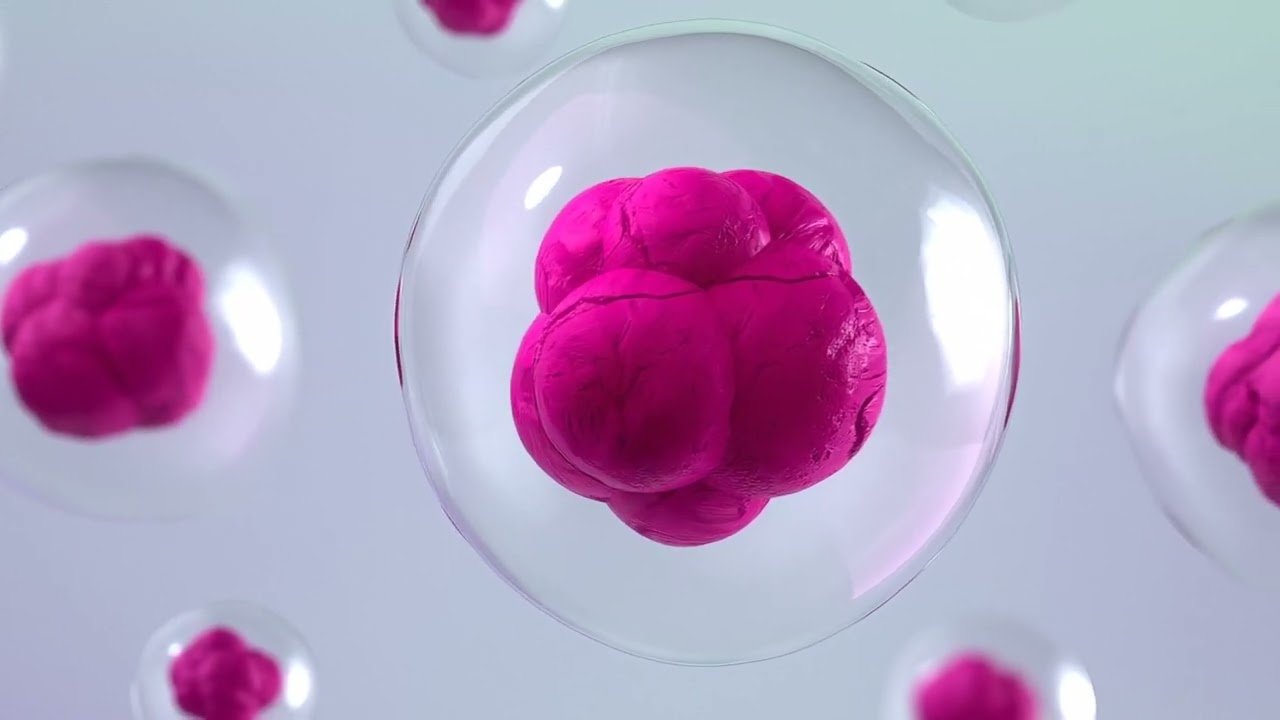 Cells healing - Incurable viruses and diseases