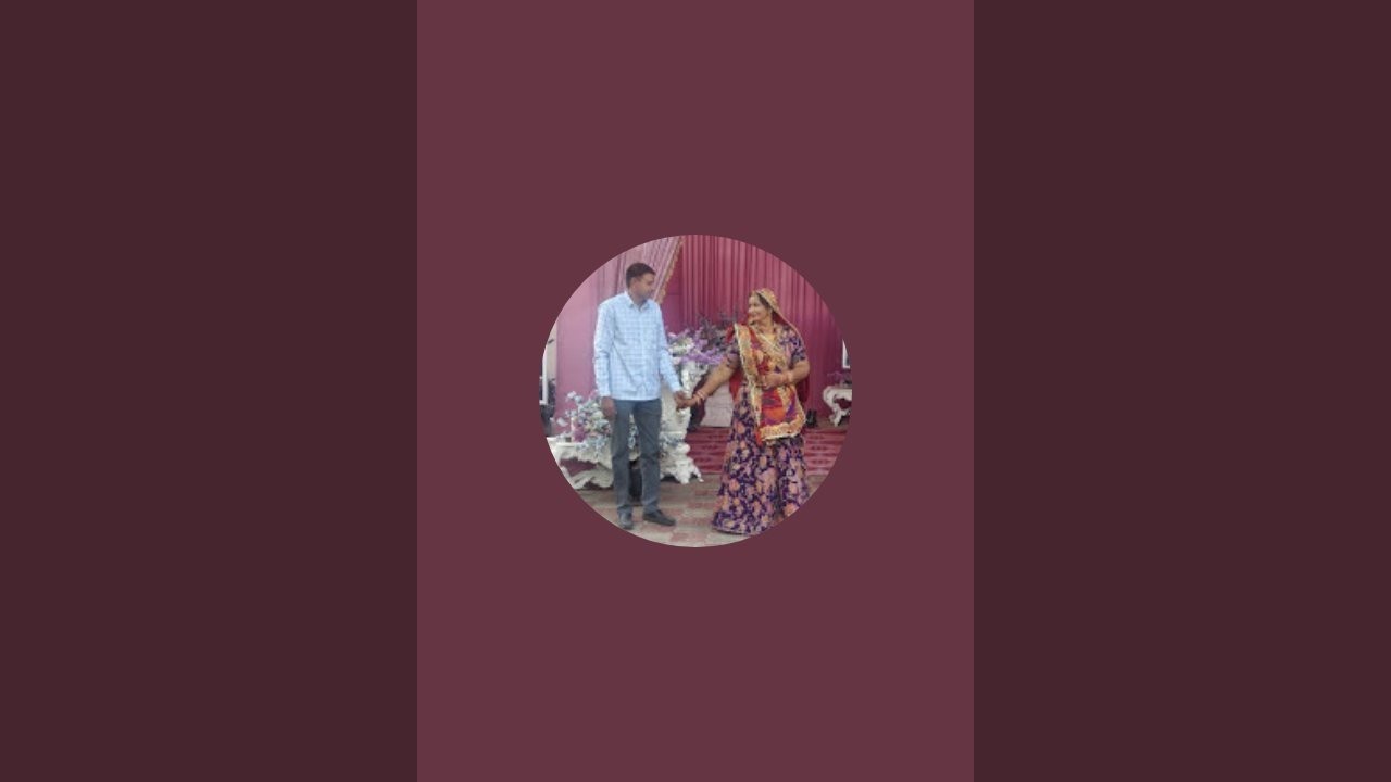 nandlalkhuri is live