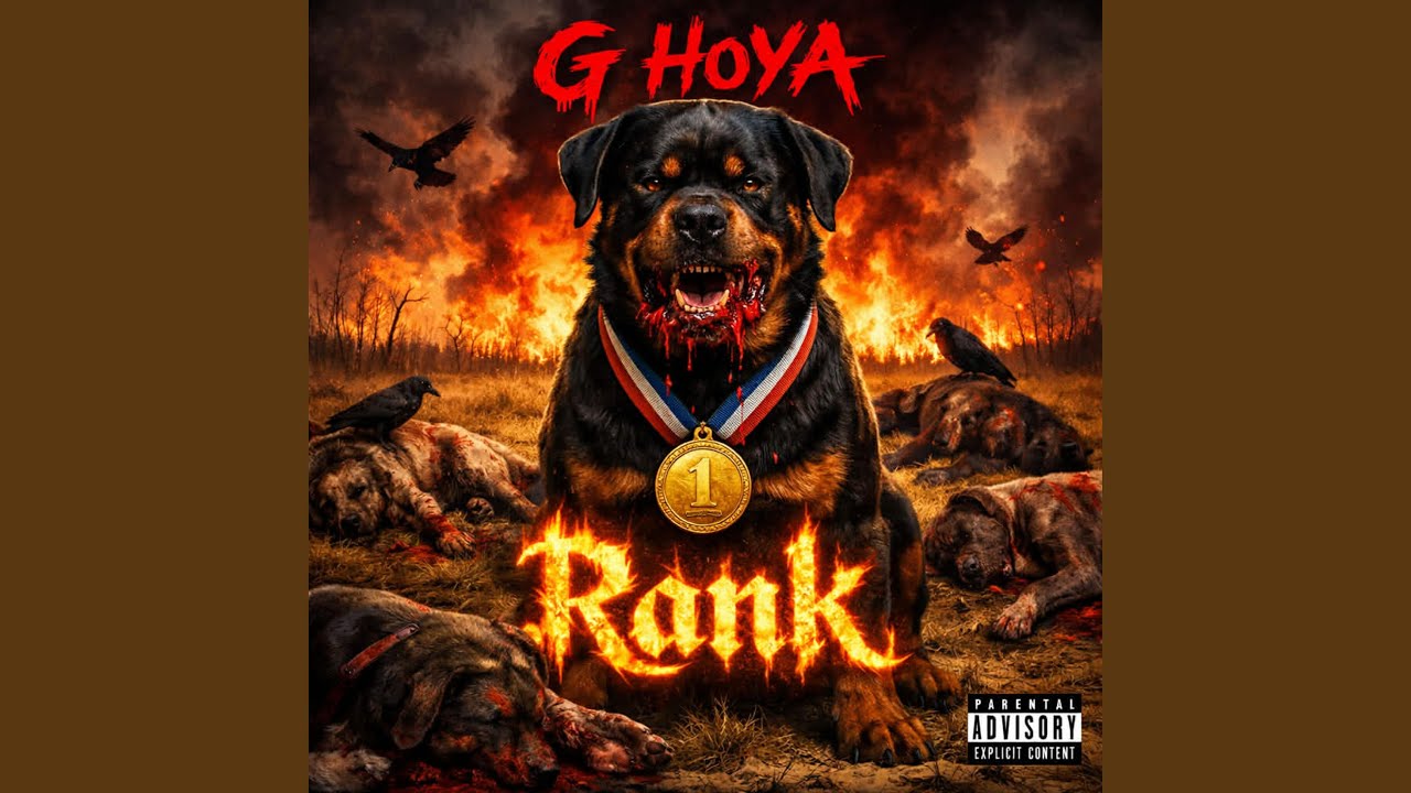 RANK