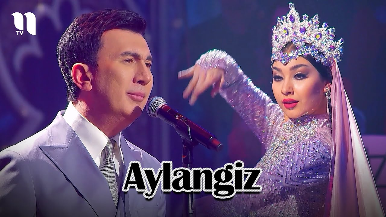 Botir Qodirov - Aylangiz (consert 2025)