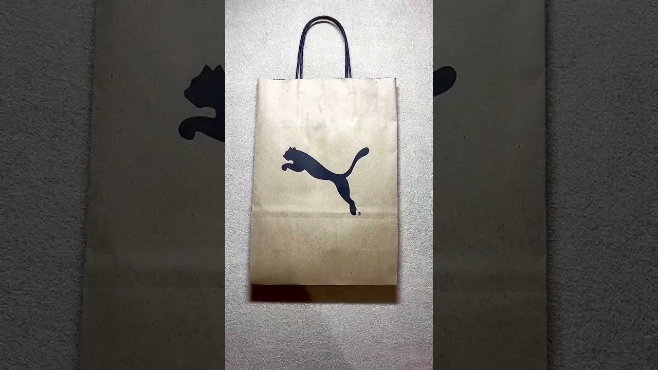 Puma socks 🧦 #puma #viral #brand #socks #shorts #minivlog #india