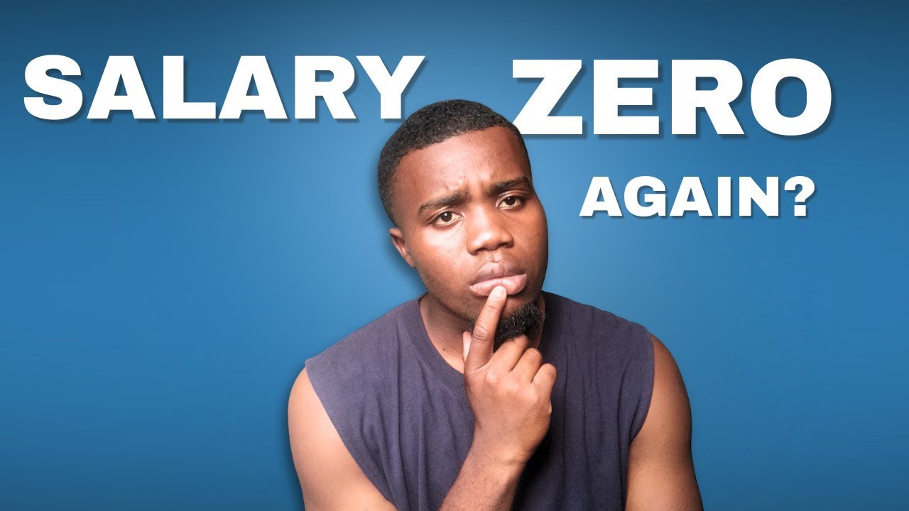 Here's why Malawians stay broke after salary 