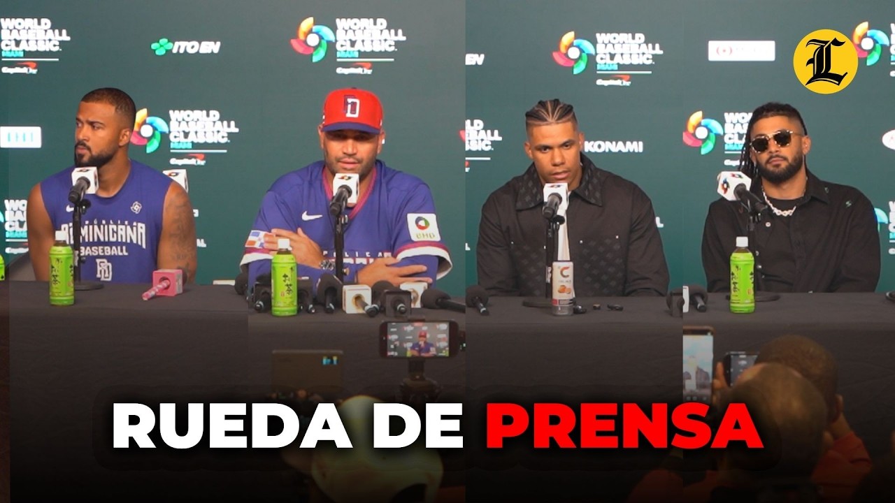 Dominicana vence a Venezuela y gana el primer lugar del grupo D