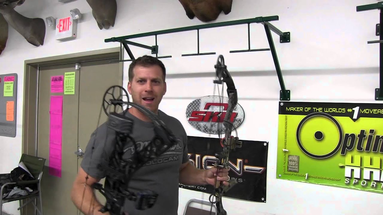 Mathews Creed против Mathews Switchback