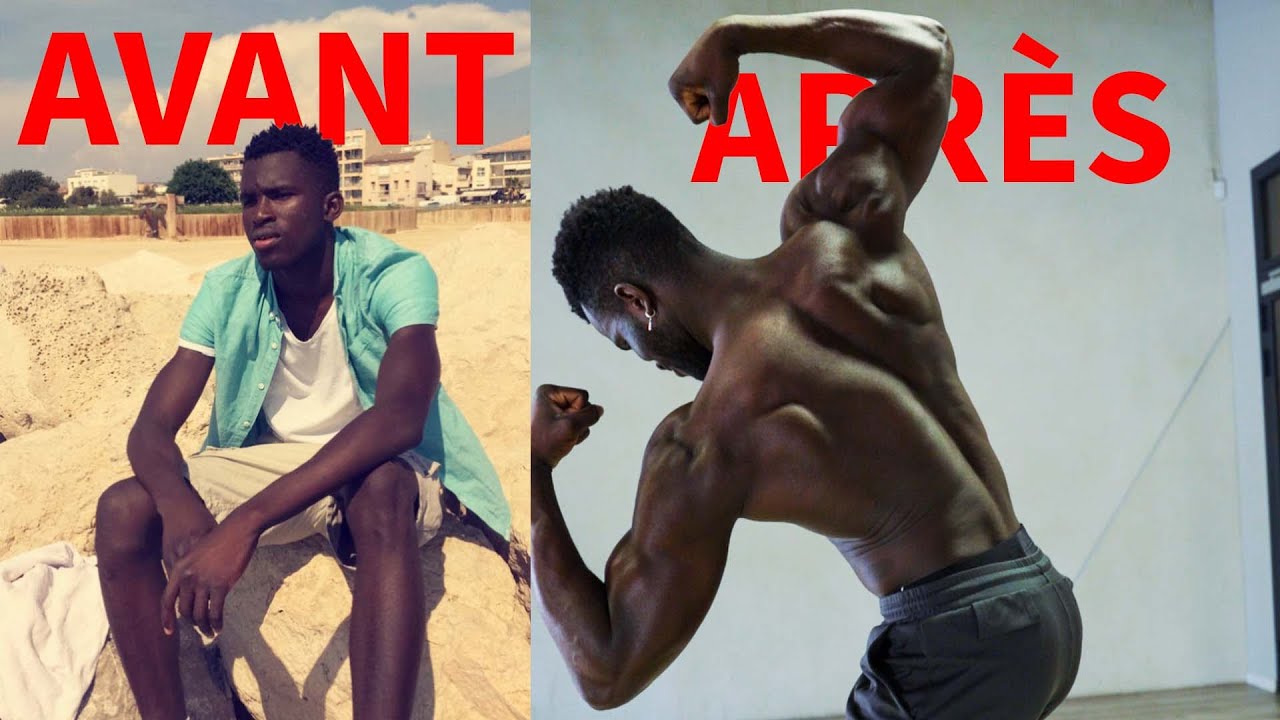 PRENDRE DU MUSCLE RAPIDEMENT | MES MEILLEURS CONSEILS