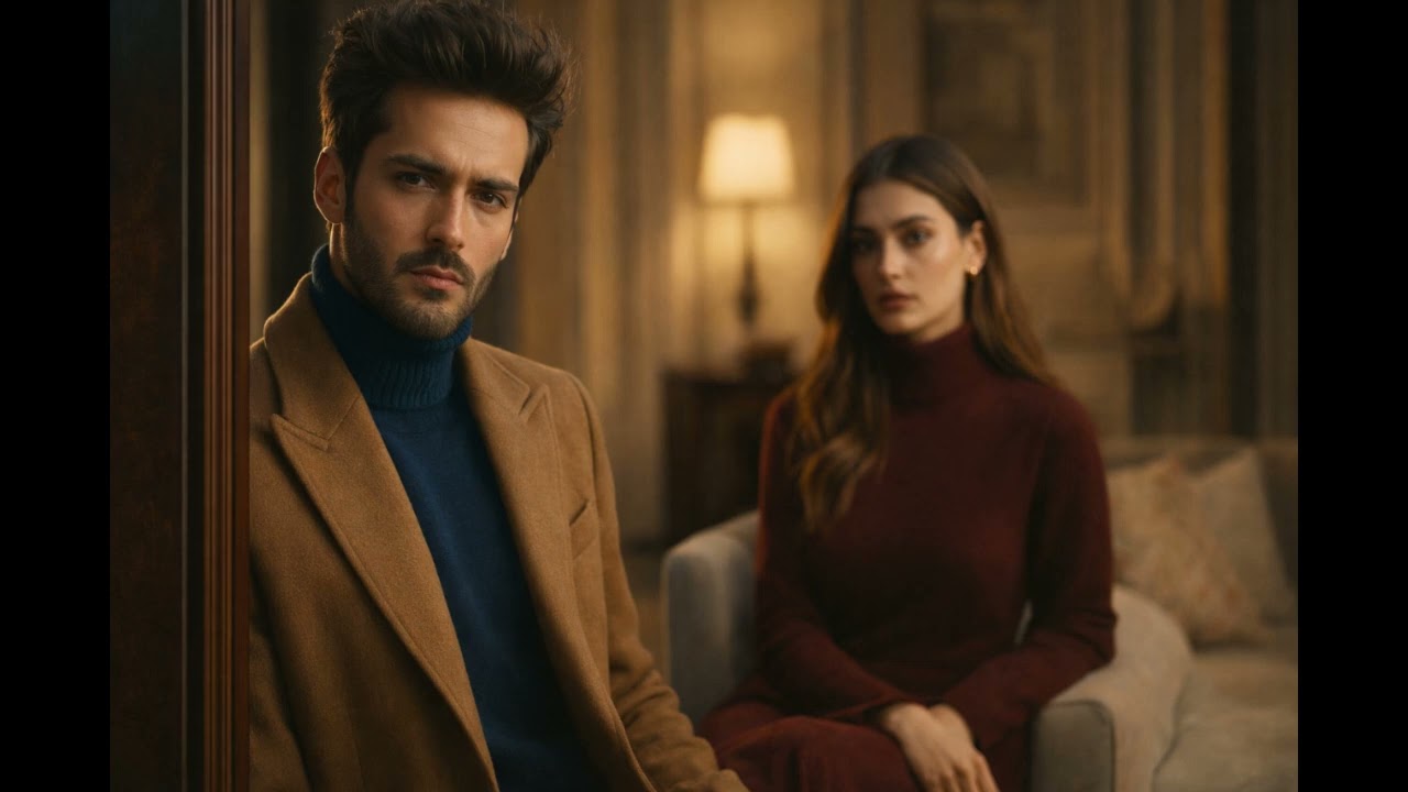 Bugünde Kaybolmuş Bir Aşk