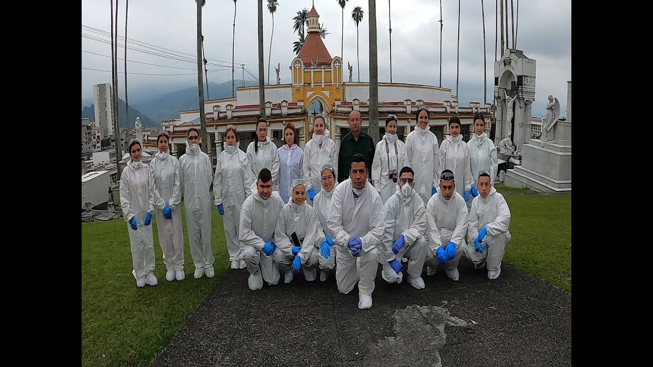 EXHUMACIÓN A CADÁVERES EN LA INVESTIGACIÓN JUDICIAL Y CRIMINALÍSTICA