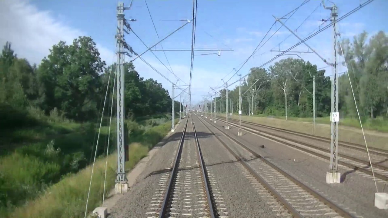 Warszawa - Białystok - Suwałki (TLK Hańcza) 14.07.2019
