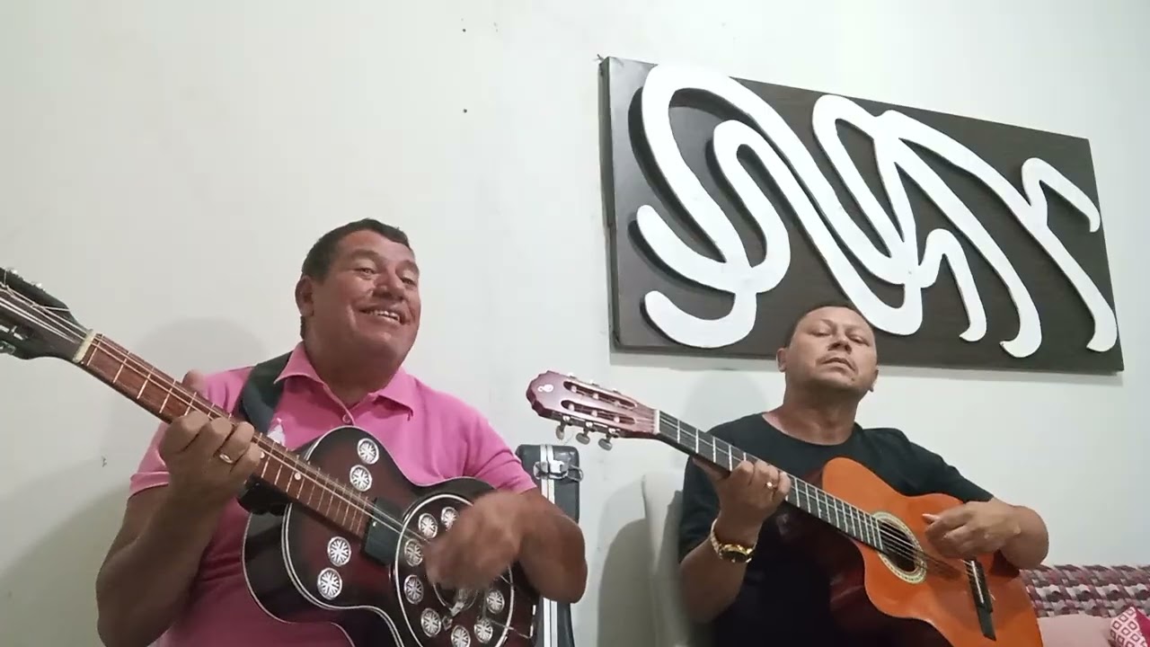 Programa violas na internet edivando nogueira e Damião Cavalcante especial de capoeiras e Caetés 