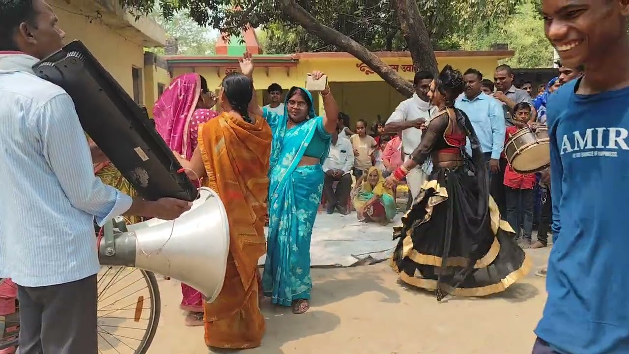 बहुत ही डांस किया है ये दुल्हन 😂😂😂