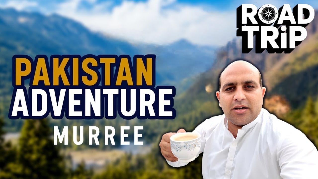 Murree's Hidden Gems | Big Update for Tourists 2025!