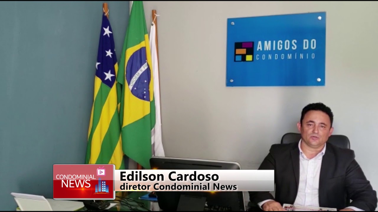 Condominial News TV