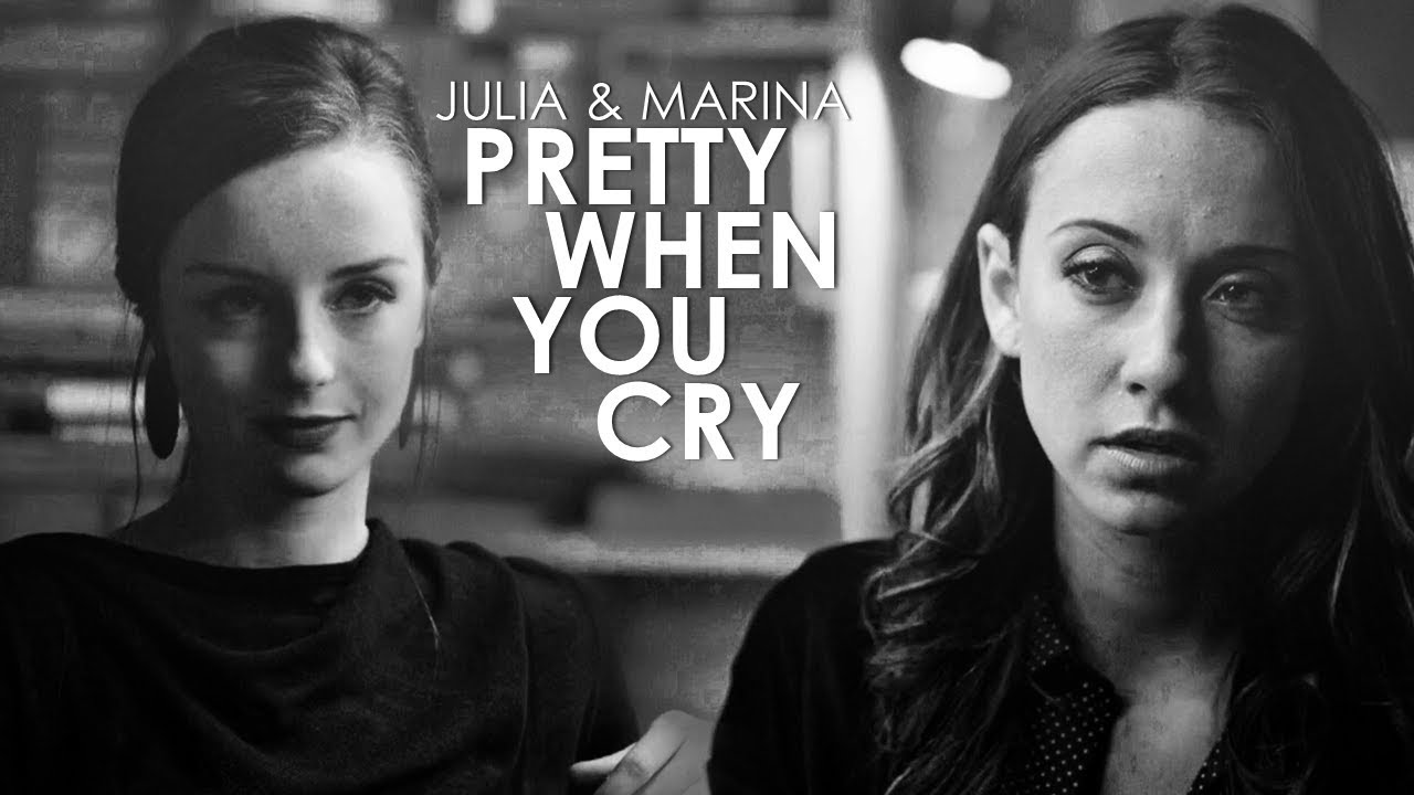 Julia & Marina - 