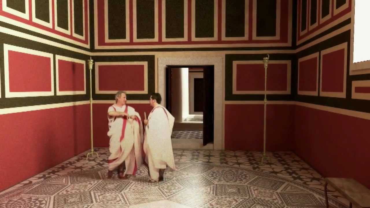 50è aniversari de la Vil·la romana de la Torre Llauder