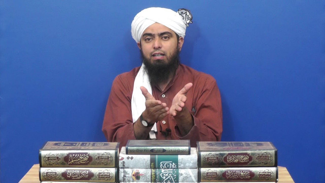270-Lecture : Surah-e-LUQMAN Ayat No. 01 to END (14-Oct-2017)