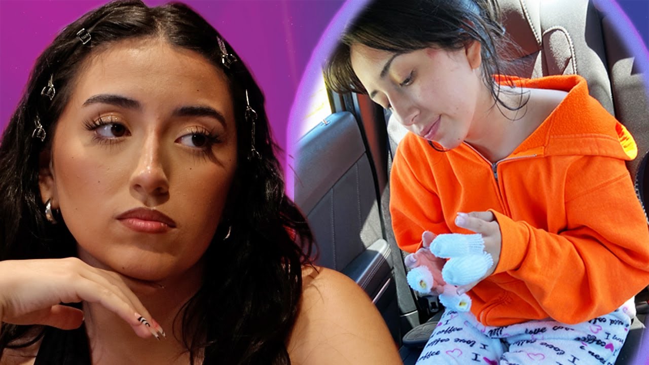 Healing from my TRAUMA | Life of Eileen Ep 3