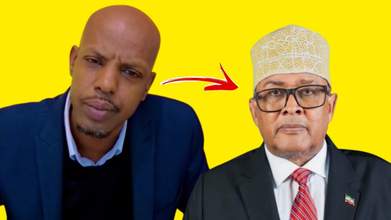 LIBAAN CADALA OO KAHADLAYO CABDIRAXMAN CIRO IYO ARINTA LAASCANOOD