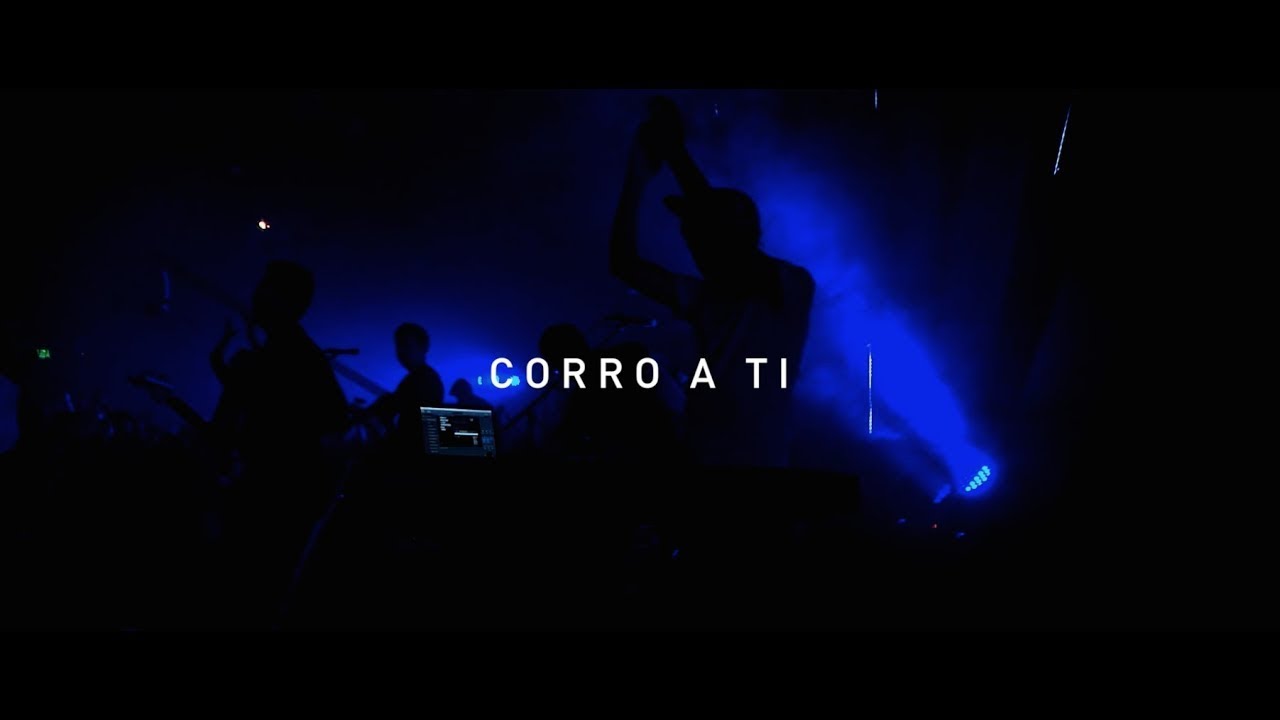 Corro a ti - caminodevida música (Videoclip oficial)