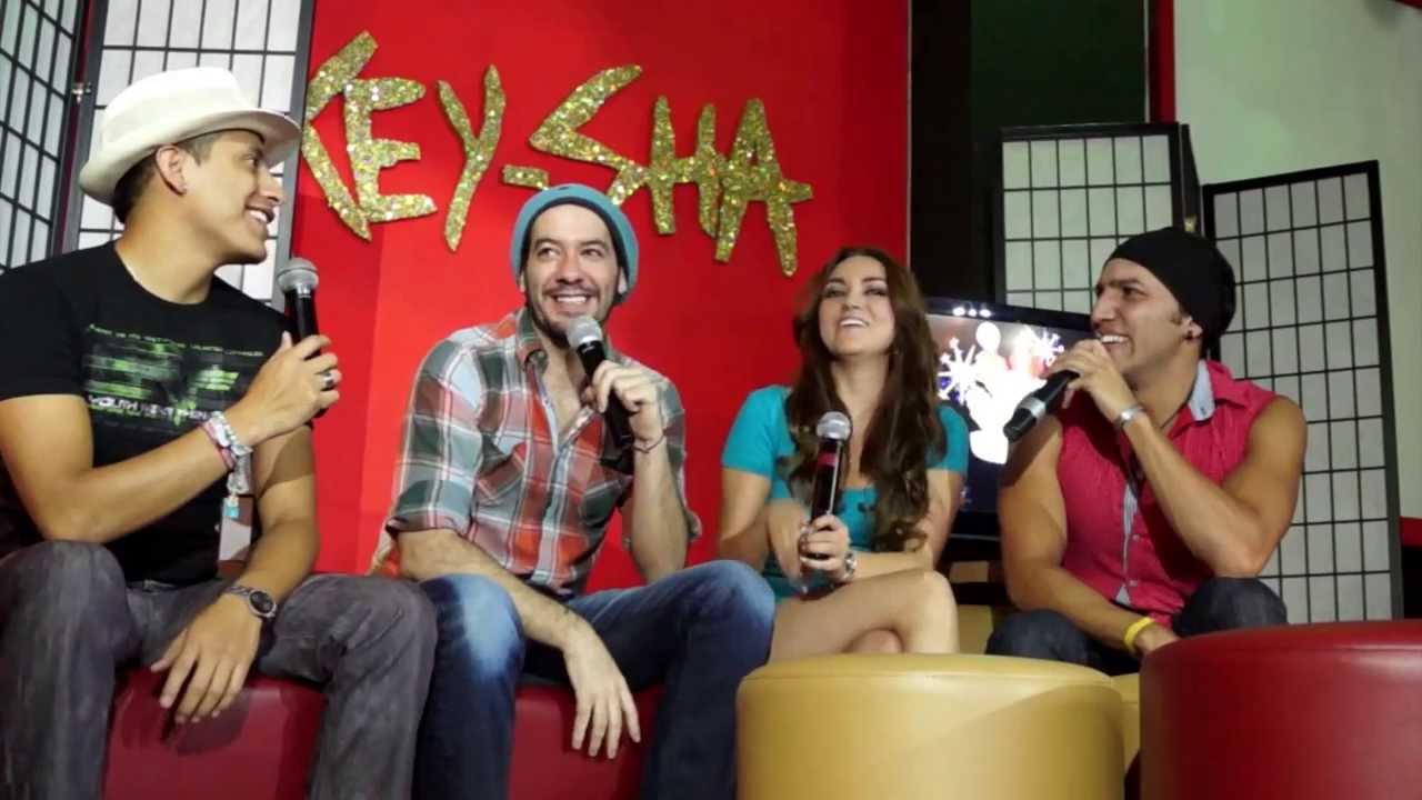 NINILANDIA PROGRAMA 1 FAISY